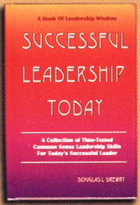 SUCCESSFUL LEADERSHIP TODAY